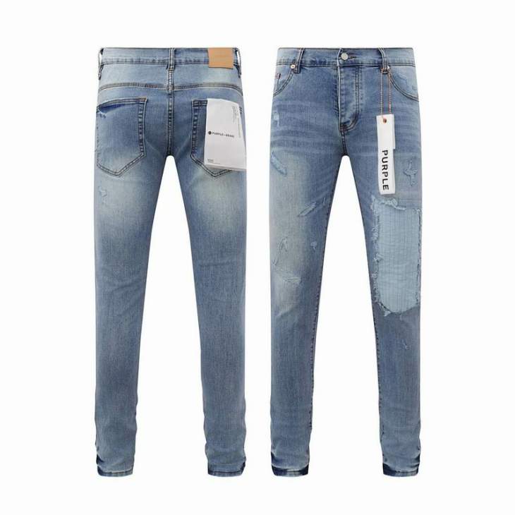 Picture of Purple Brand Jeans Long _SKUPurpleBrandsz30-384ltxPB16112879